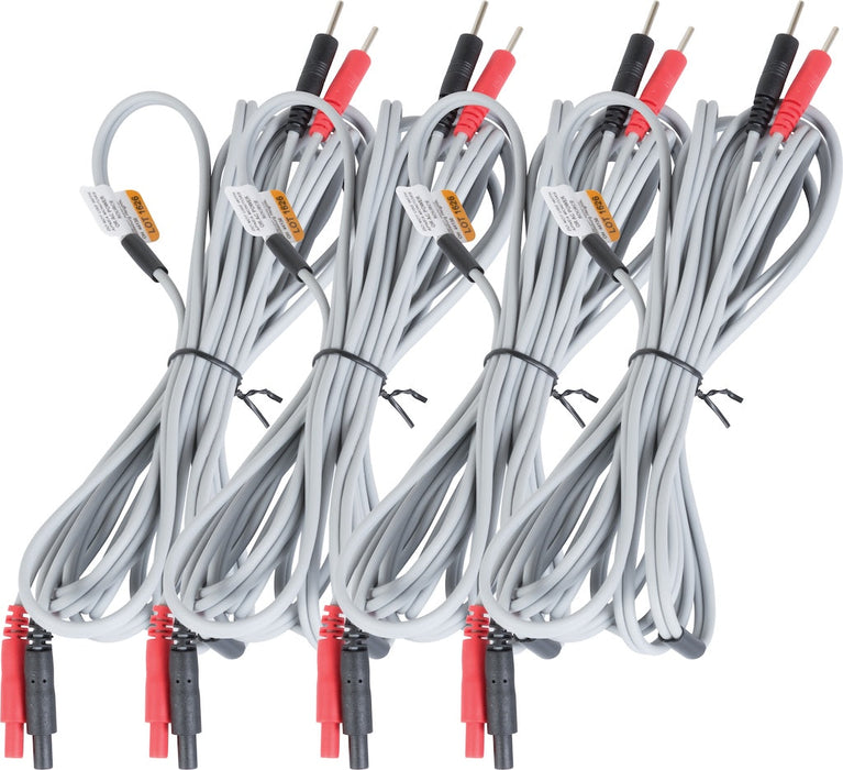 110" Lead Wire for TheraTouch CX4 (4/pk)