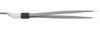 Foot Control Bipolar Forceps. Sempkin. Straight. 6
