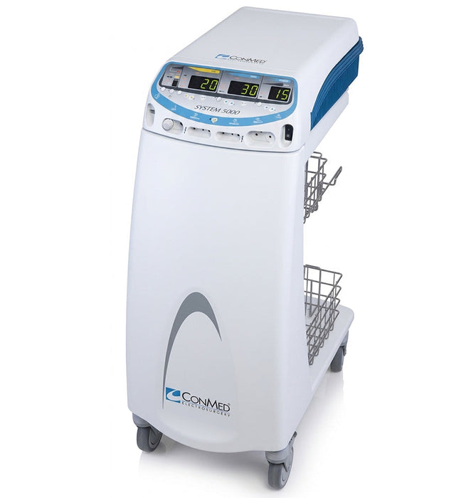 System 5000 Electrosurgical Generator (ESU)
