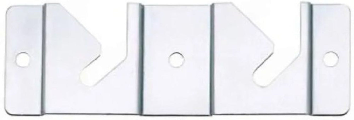 Universal Wall Mounting Kit for Hyfrecator Plus/733