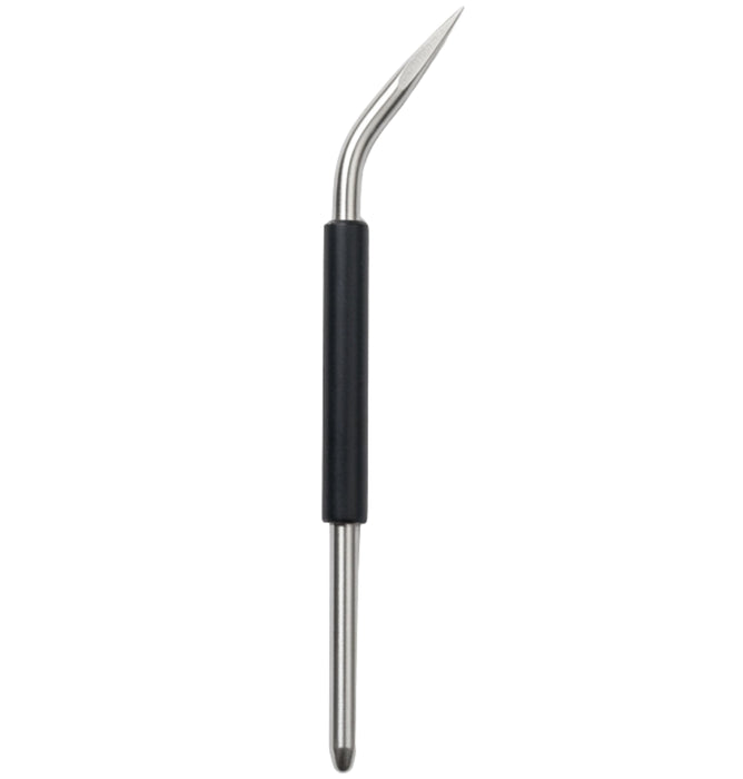 General Purpose Electrode. 45° Angled