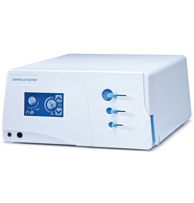 VisiClear Surgical Smoke Evacuator