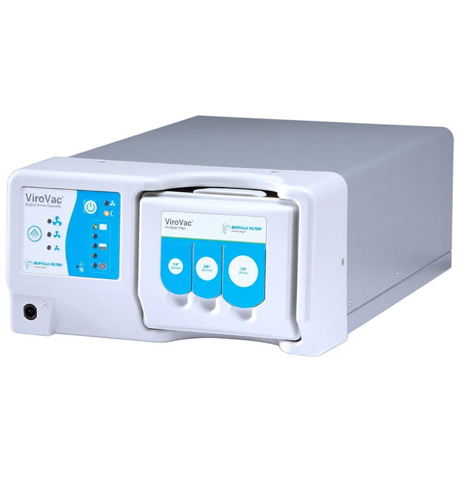 ViroVac Surgical Smoke Evacuator
