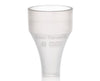 Isolation Funnels. 8mm