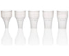 Isolation Funnels - Assorted Sizes
