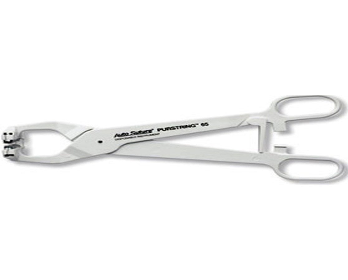 Covidien Medtronic Purstring Stapler Device. Save at Tigermedical ...
