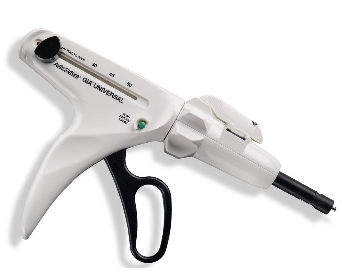 Covidien Medtronic Endoscopic Gia Staplers. Save at Tigermedical ...