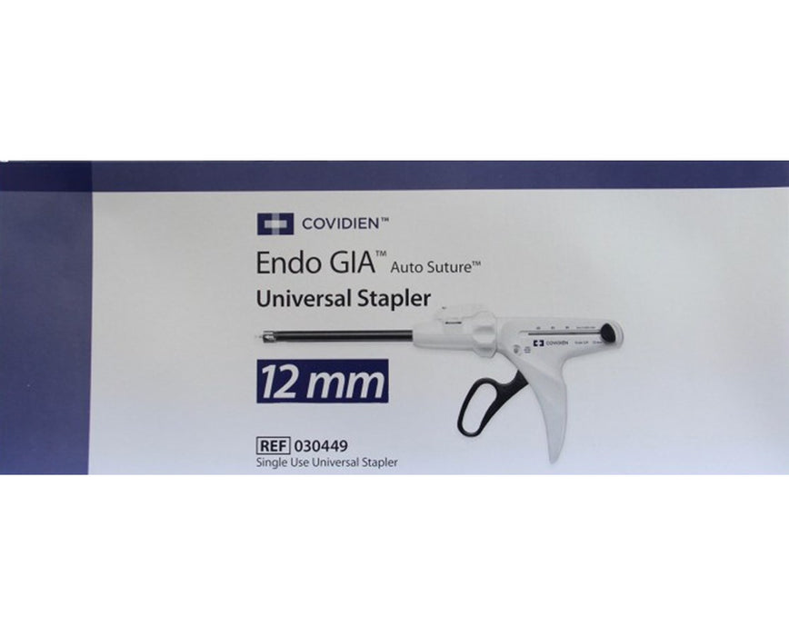 Endo GIA Universal Stapler