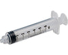 Monoject SoftPack 6mL Syringes with Luer Lock Tip, 400/Case
