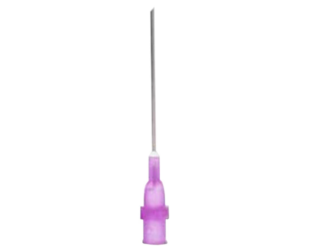 Monoject Medication Transfer Needle, 18 Gauge, 1-1/2 Inch