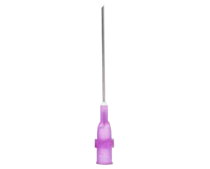 Monoject Blunt Fill Needle w/ Filter - 1000/Case