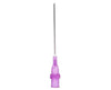 Monoject Blunt Fill Needles. 18G x 1 1/2