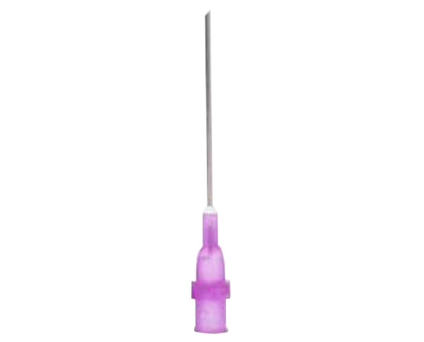 Monoject Blunt Fill Needles, 18G x 1 1/2" - 1000/Case Needle