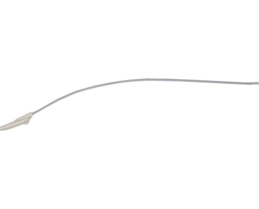 Argyle Single Suction Catheters w/ Directional Valve - 100/Case