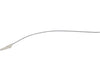 Argyle Single Suction Catheters w/ Directional Valve, Straight Packed, 12FR - 100/Case
