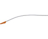 Argyle Single Suction Catheters w/ Directional Valve, Straight Packed, 16FR (100/cs)