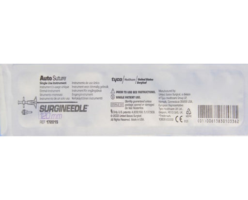 Covidien Pneumoperitoneum Needles. Save at Tigermedical — Tiger