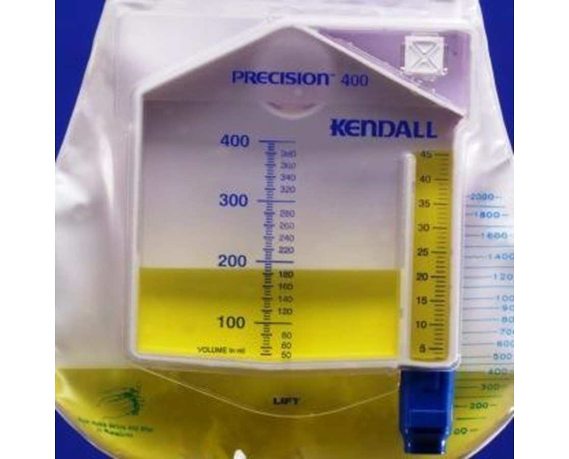 Covidien Kendall CURITY PRECISION 400 Urine. Save at Tigermedical ...