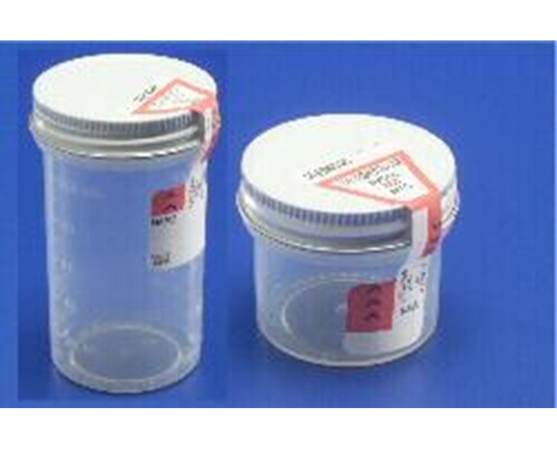 Precision Specimen Container. 4 oz. Sterile (400/cs) — Tiger Medical