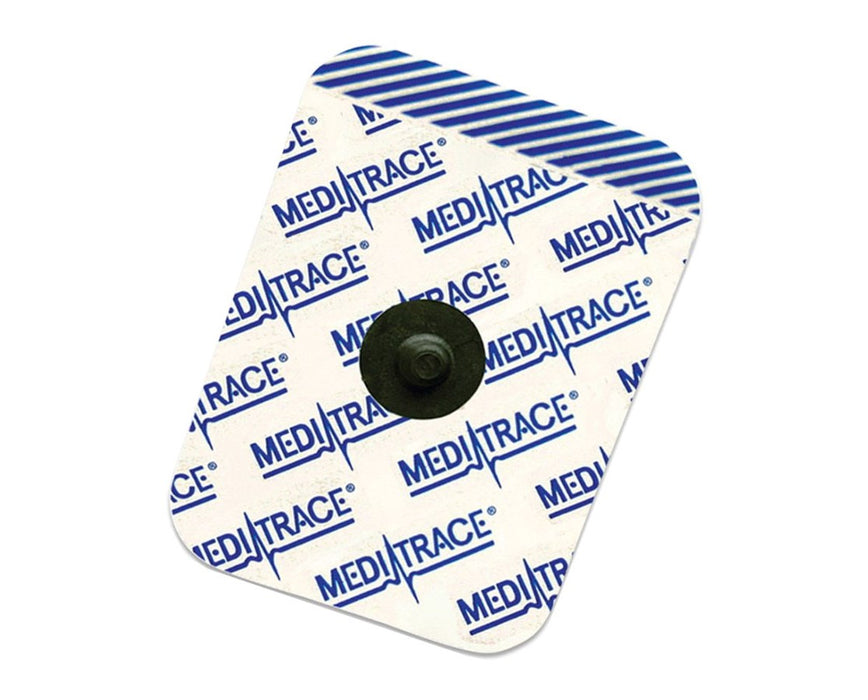 Kendall 855 Series Foam Hydrogel ECG Electrode