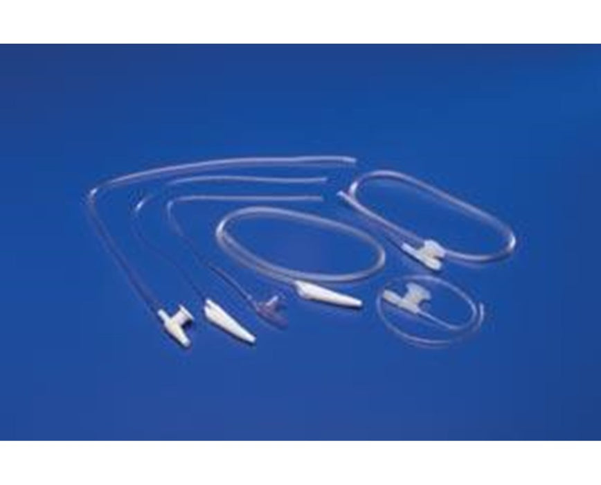 Argyle Pediatric Suction Catheter - 50/cs - Sterile