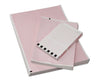 Kendall Medical Recording Chart Paper, Multi-Channel - 8 1/2