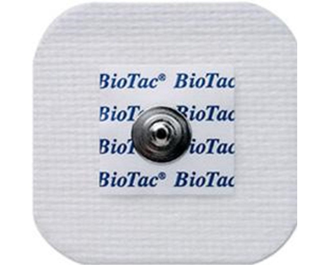 Covidien / Cardinal Health BIOTAC 7600 Cloth Electrodes. Save at ...
