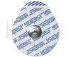 MEDI-TRACE 200 Series Adult ECG Electrodes. 5/Strip (600/cs)