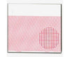 MEDI-TRACE Multi Channel Chart Paper; Compare to Spacelabs/Burdick 007868 - 10/cs
