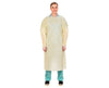 Over-The-Head Medium Weight Gown. Size: X-Large (10/pk, 10 pk/cs: Total 100/cs)