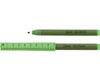 Devon Surgical Markers with Ruler Cap - 100/Case - 150, Ruler Cap, Regular Tip