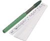 Devon Surgical Markers, 155, Ruler Cap, Regular Tip (100/cs)