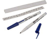 Surgical Site Mini-Marker, Prep Resistant - 200/Case