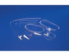Argyle Suction Catheter with Chimney Valve Straight Packed, 10 FR - 50/cs - Sterile