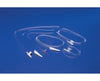 Argyle Suction Catheter w/ Chimney Valve Straight Packed. 18 FR. Sterile (50/cs)