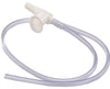 Argyle Single Suction Catheters w/ Chimney Valve - 50/Case - Sterile