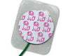 MEDI-TRACE Pre-Wired Neonatal Tape Electrodes. Case; 1