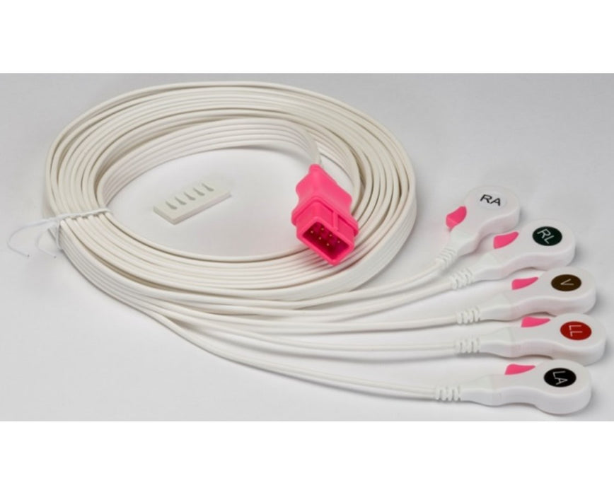 Kendall Cable & Lead Wire System, Disposable