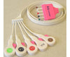 Kendall Cable & Lead Wire. 5 Lead Telemetry System. Phillips IntelliVue (100/cs)