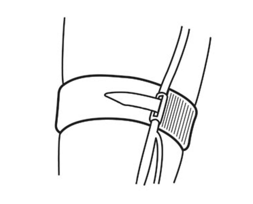 Catheter Leg Strap