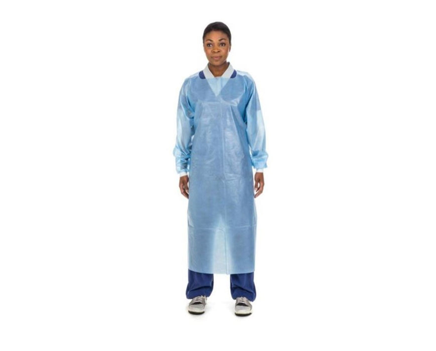 AAMI Level 4 Protective Gown