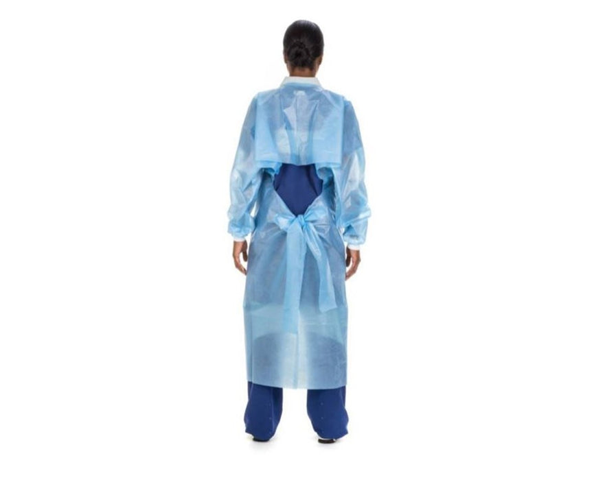 AAMI Level 4 Protective Gown
