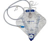 Add-A-Foley Catheter Tray with Luer Lock - 10/Case