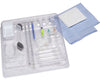 Curity Lumbar Puncture Tray w/ Safety Components, Adult, 20G x 3 1/2