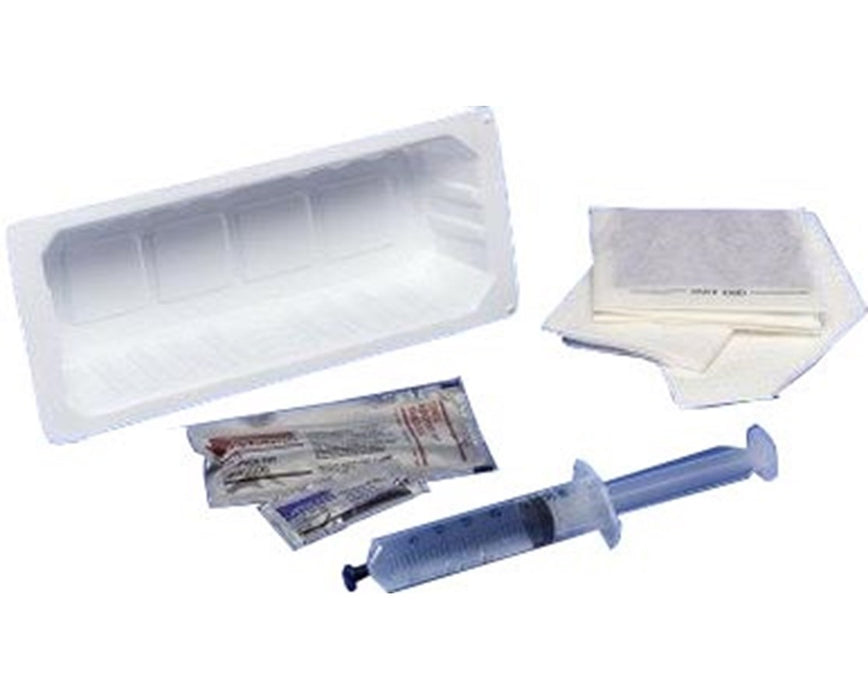 Kenguard Universal Catheter Insertion Tray