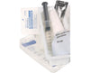 Kenguard Universal Catheter Insertion Tray 30cc, 3 PVP Swabsticks (20/cs)