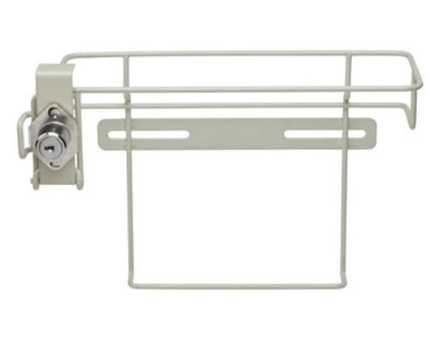 SharpSafety™ Locking Bracket For In Room Sharps Container - Save At ...