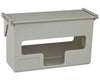 SharpSafety Glove Box w/ Mounting Bracket - 5/Cs