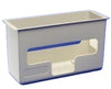 SharpSafety Glove Box Dispenser, Top Loading - 10/Cs