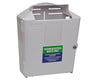 SharpSafety Wall Enclosure, For Pharmaceutical Waste Container - 1/Cs
